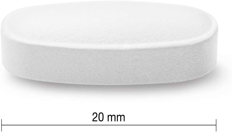 Mega Cal Calcium with Vitamin D - 120 Caplets