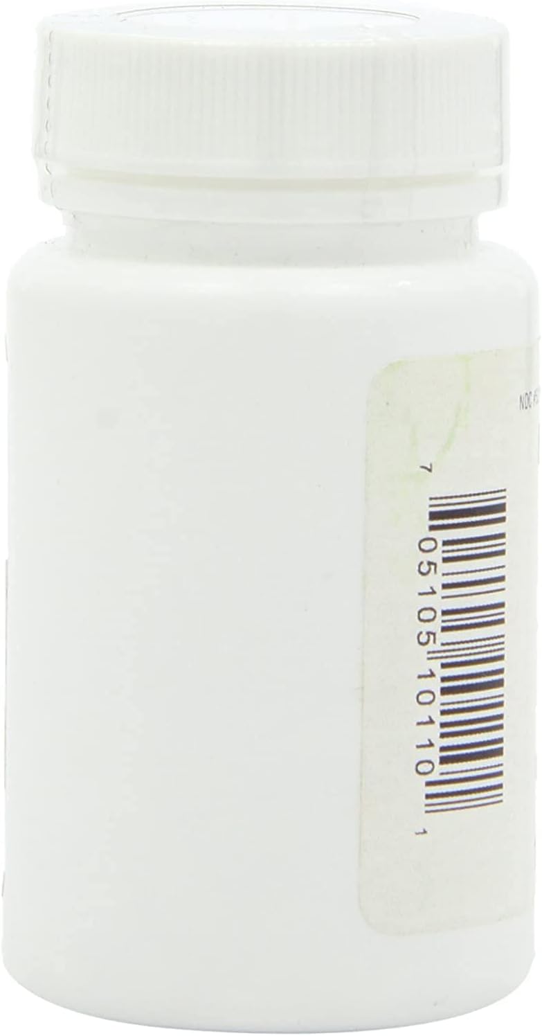 Bio-Tech Pharmacal D3-50 50,000 IU - Vitamin D3 Supplement, 100 Capsules - görsel 2