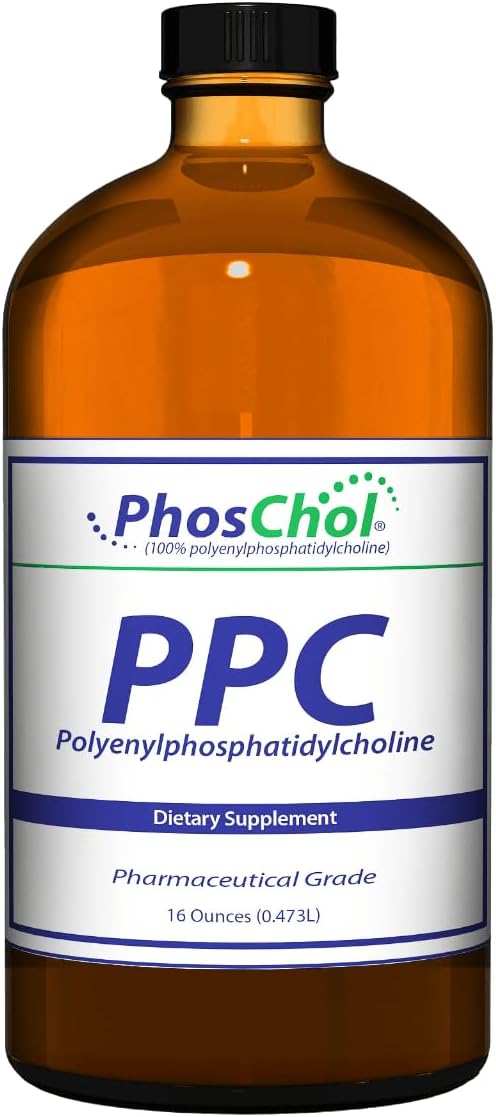 PhosChol 473 mL