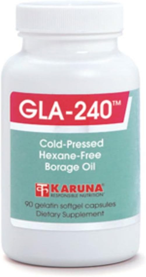 Karuna GLA-240 (90 Softgels)