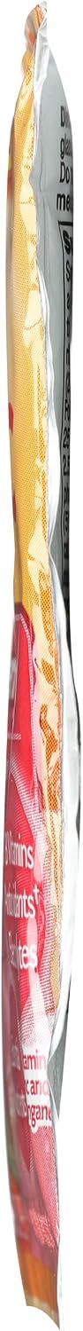 Alacer Emergen-C Raspberry Vitamin C Packets, 9 g (Single Packet)