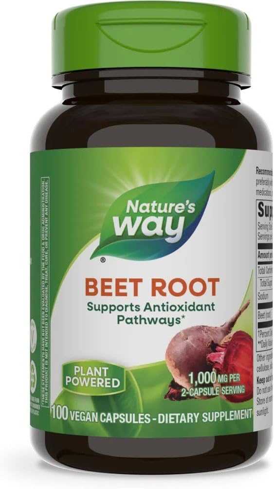 Beet Root 100C (2 Pack) - görsel 1