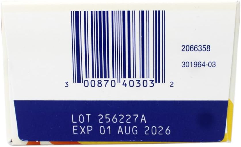 Enfamil Tri-Vi-Sol Supplement Drops – Vitamins A, D and C for Infants (Canada)