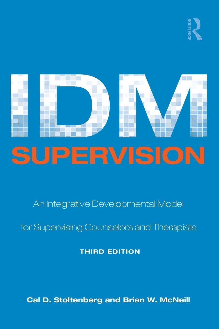 IDM Supervision (Counselling and Psychotherapy)