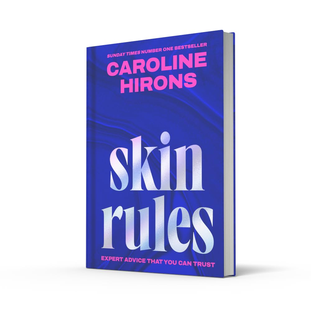 Skin Rules: The Essential Skincare Guide for Travellers