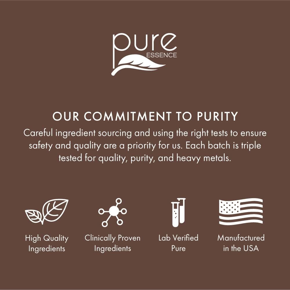 Pure Essence Labs One N Only Multivitamin for Men