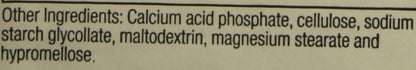 Adrenal Complex - 40 Tablets by Mediherb