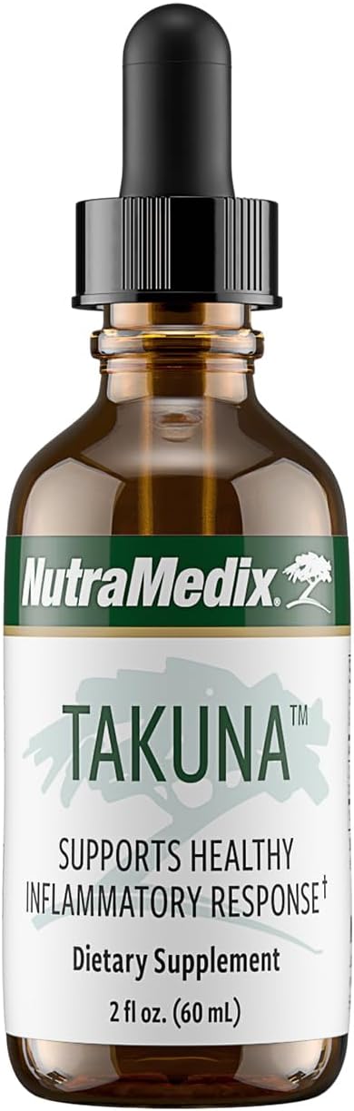 NutraMedix Takuna Blanca Immune Support Liquid Extract