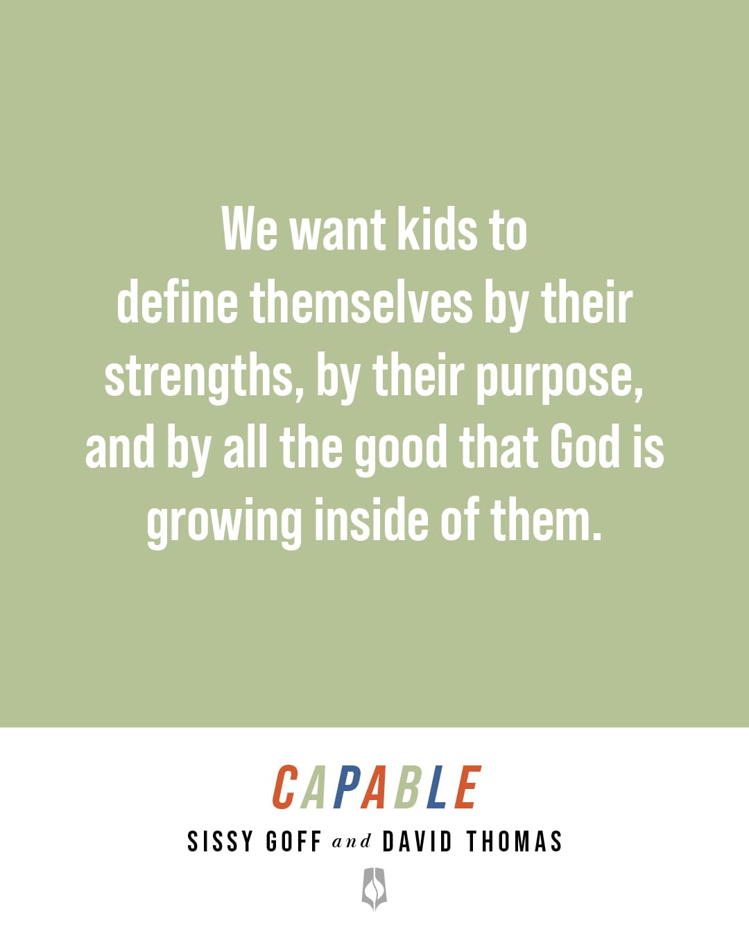 Capable: How to Teach Your Kids the Strengths, Skills, and Strategies to Build Resilience (A Parent's Guide in an Anxious Generation—Help Your Child Take Risks, Self-Regulate & Overcome Challenges)