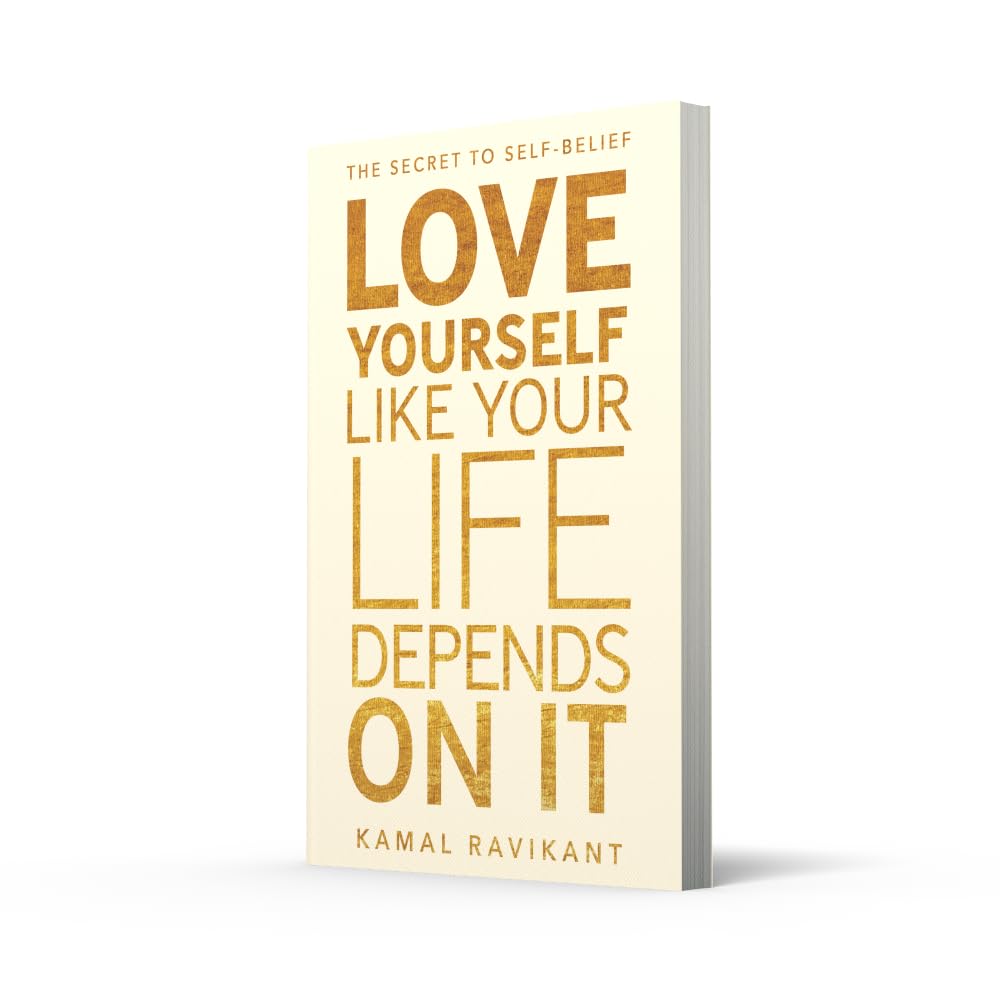 Love Yourself Like Your Life Depends on It: The Positive Self-help Phenomenon