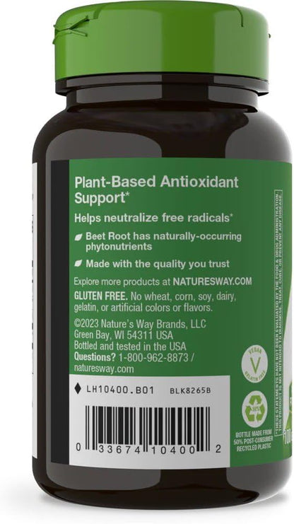 Beet Root 100C (2 Pack)