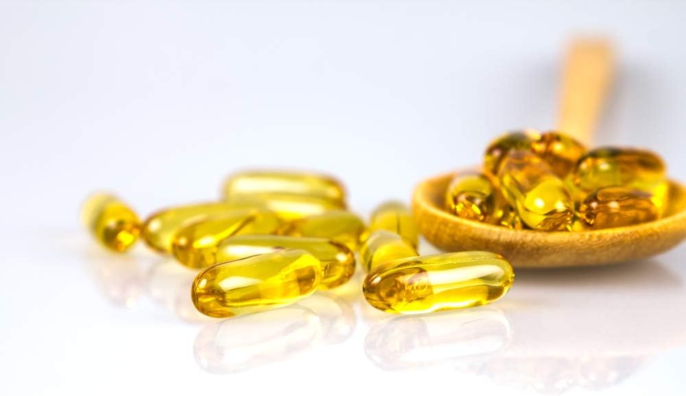 Olympian Labs Mega Omega 3 Fish Oil, 60 Softgels
