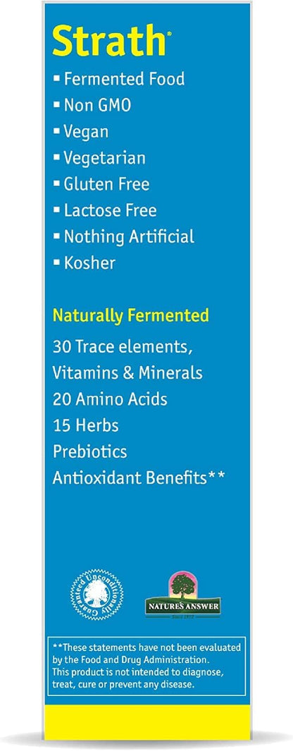 Bio-Strath Tablets, 100 Tablets