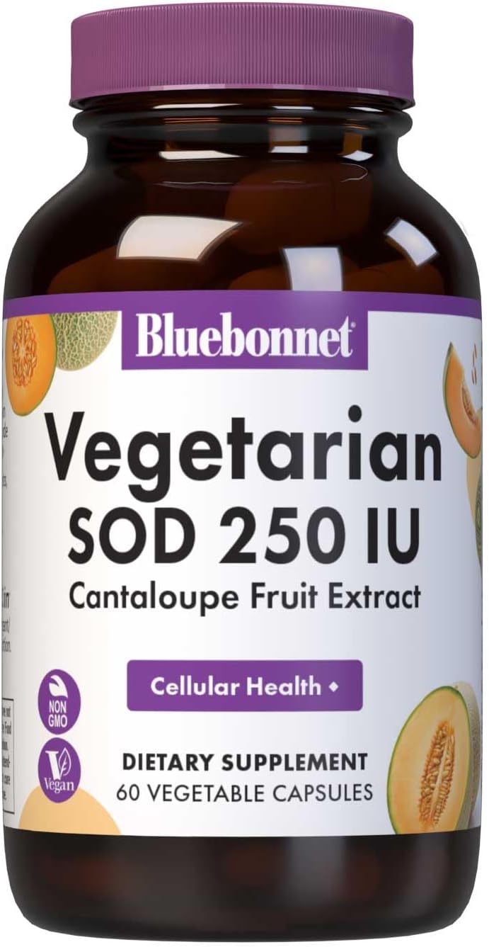 Bluebonnet NAC Supplement N-Acetyl-L-Cysteine 500 mg - Antioxidant Cellular Health and Immune Support - Free-Form Amino Acid - Non-GMO, Kosher, Gluten-Free - 90 Vegetable Capsules - görsel 10