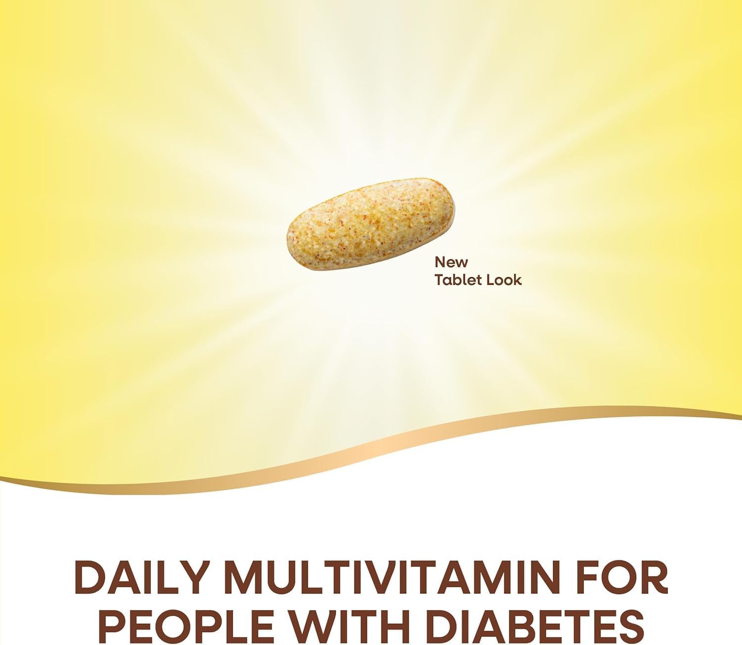 Alpha Betic Multi-Vitamin - 30 Capsules (4-Pack)