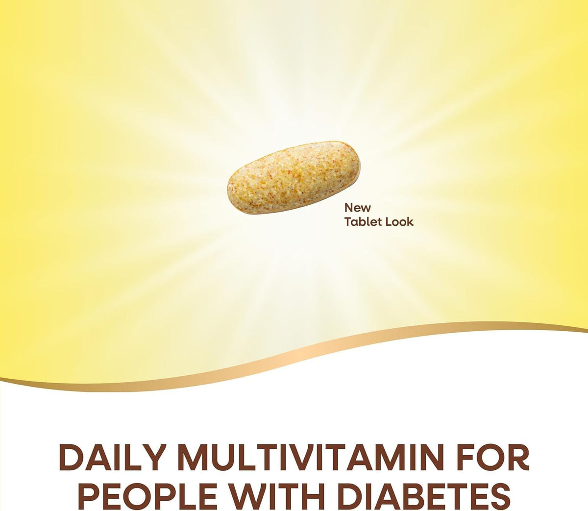 Alpha Betic Multi-Vitamin - 30 Capsules (4-Pack) - görsel 4