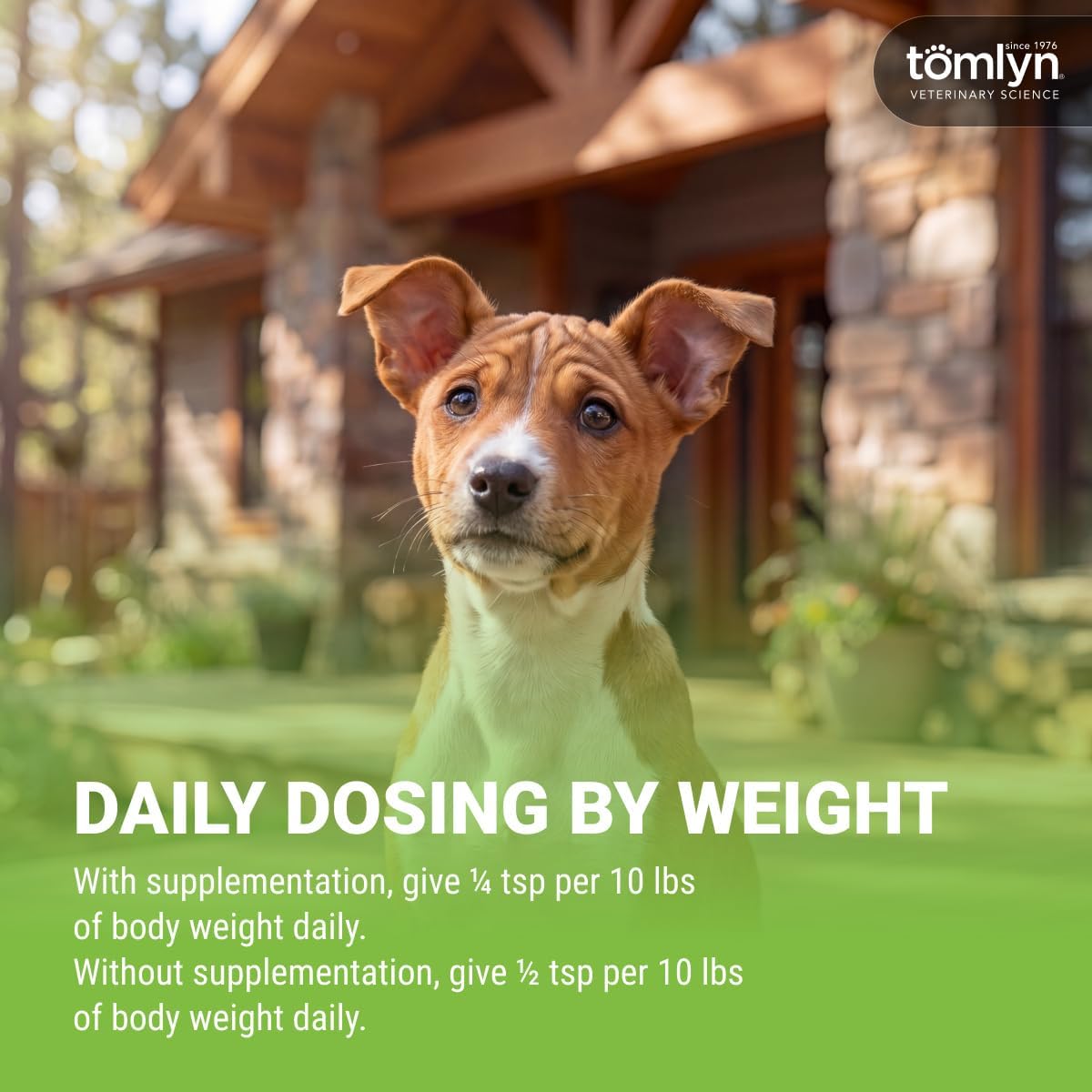 Tomlyn Nutri-Cal High Calorie Nutritional Gel for Puppies, 120 g
