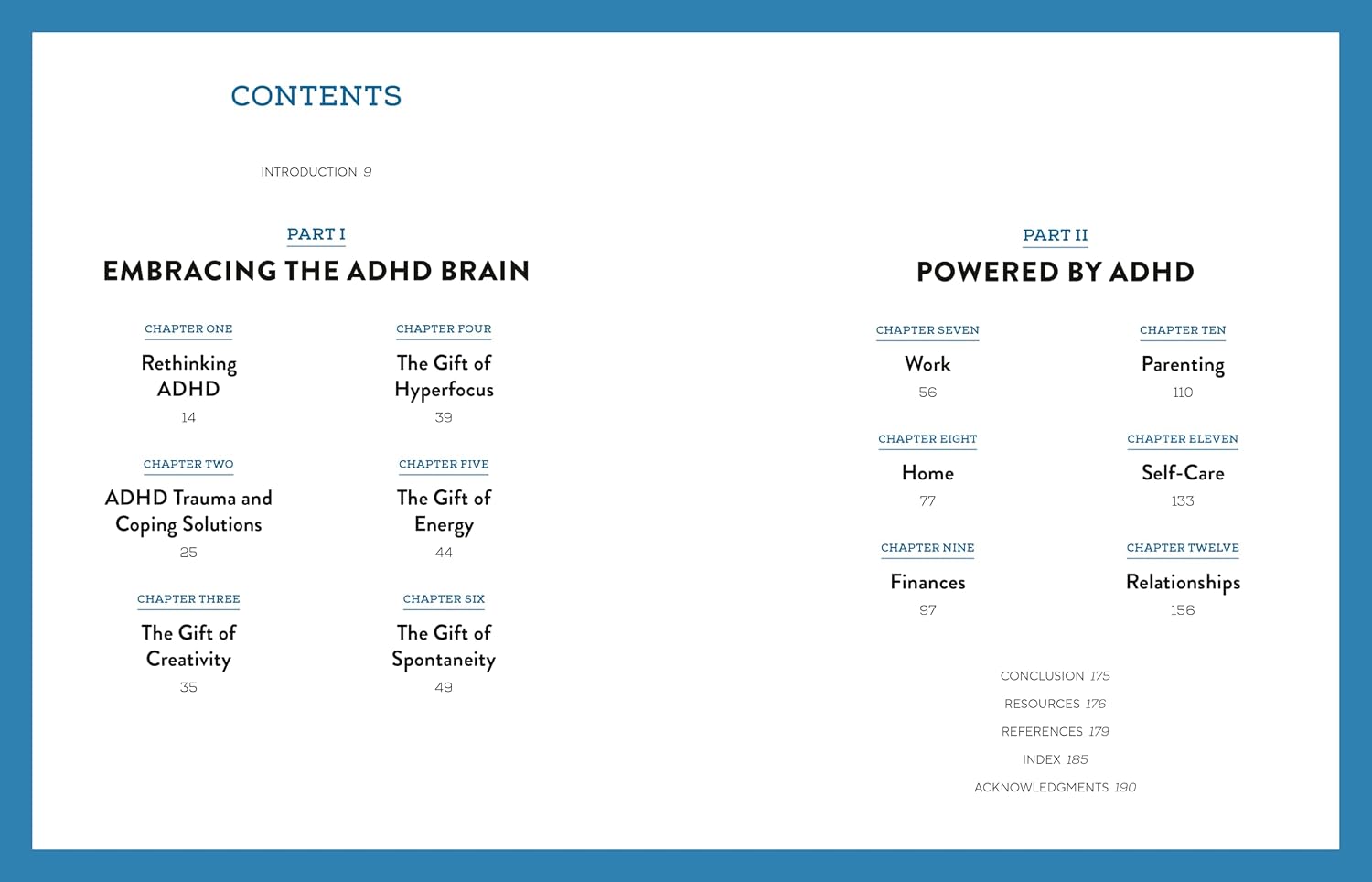 Powered by ADHD: Strategies and Exercises for Women to Harness Their Untapped Gifts