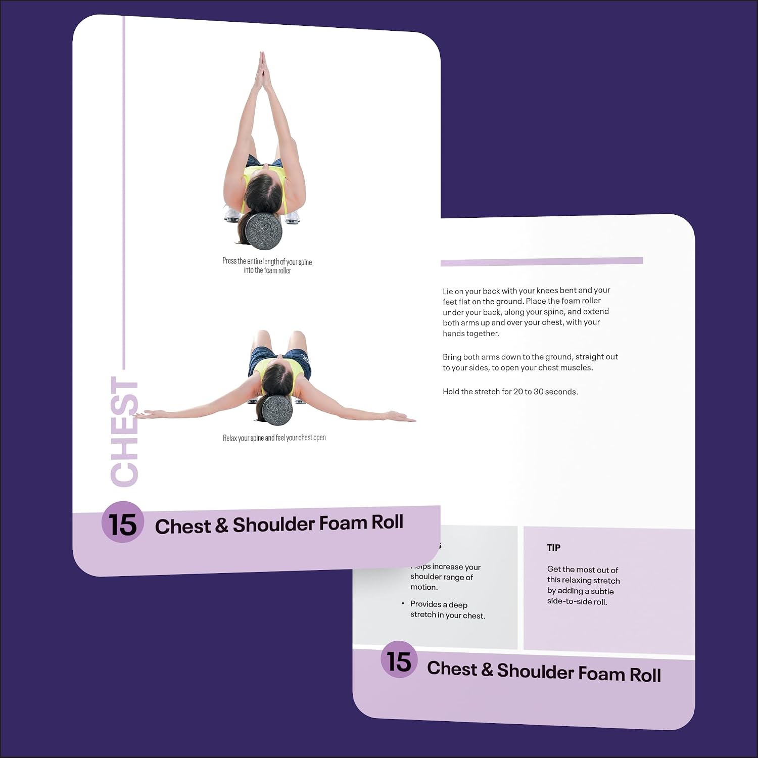The Stretch Deck: 60 Effective Stretches for Flexibility and Fitness