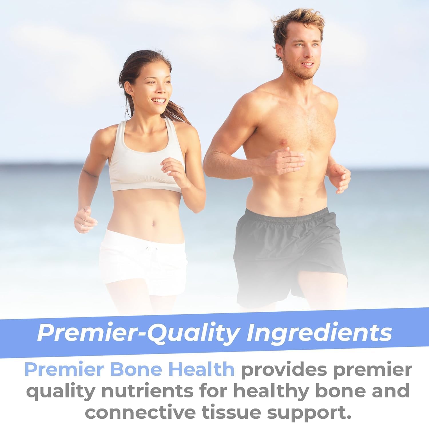 OsteoVen – Nutraceutical Bone & Joint Formula, 60 Capsules