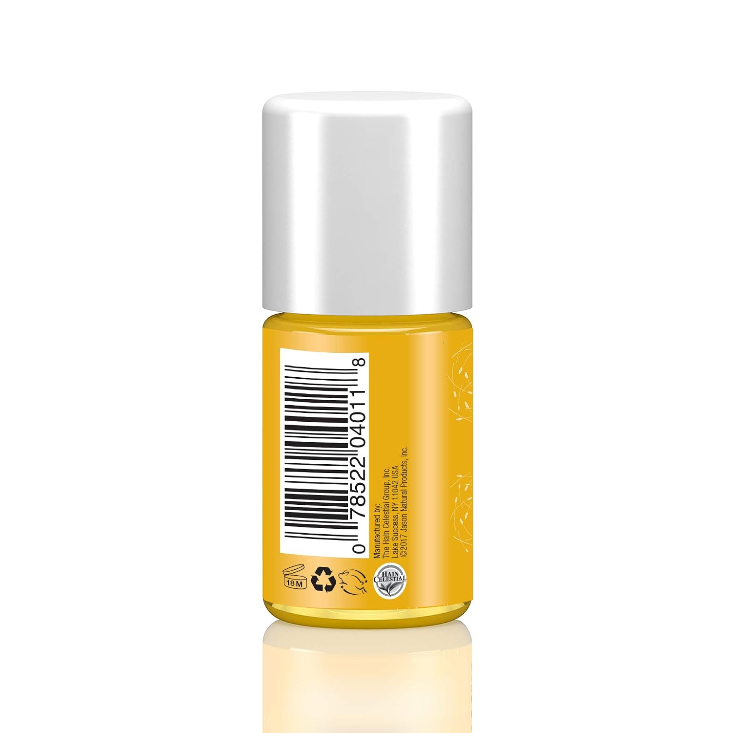 JASON Vitamin E 32,000 IU Extra Strength Skin Oil, 33 mL (1.1 fl oz) (Pack of 2)