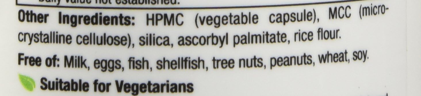 NuMedica Methyl-Plex B 60 Vegetable Capsules