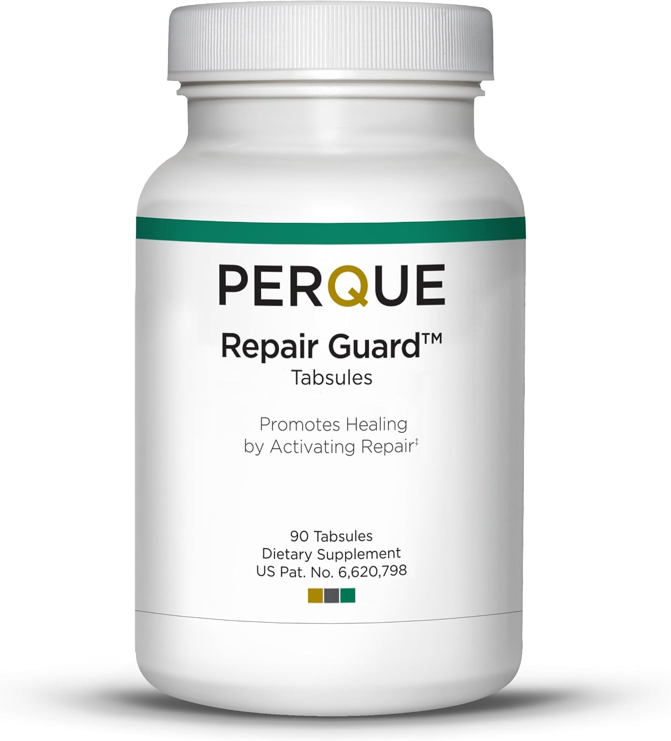 Perque Repair Guard - 90 Tablets