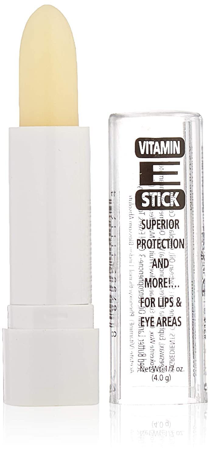 Reviva Labs: Vitamin E Oil Stick, 0.12 oz (3.4 g)