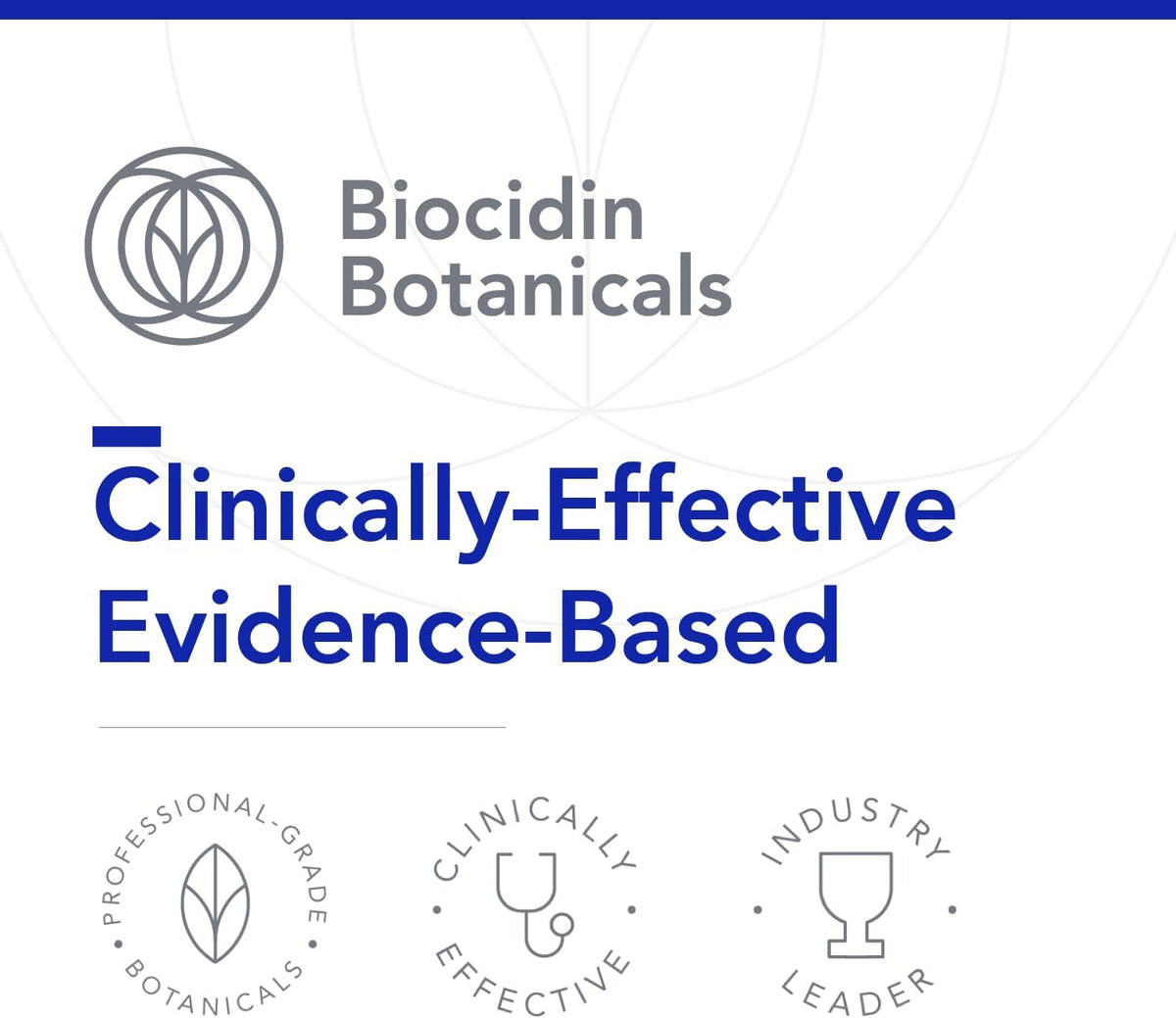 Biocidin Olivirex - High-Potency Olive Leaf Extract Capsules - görsel 9