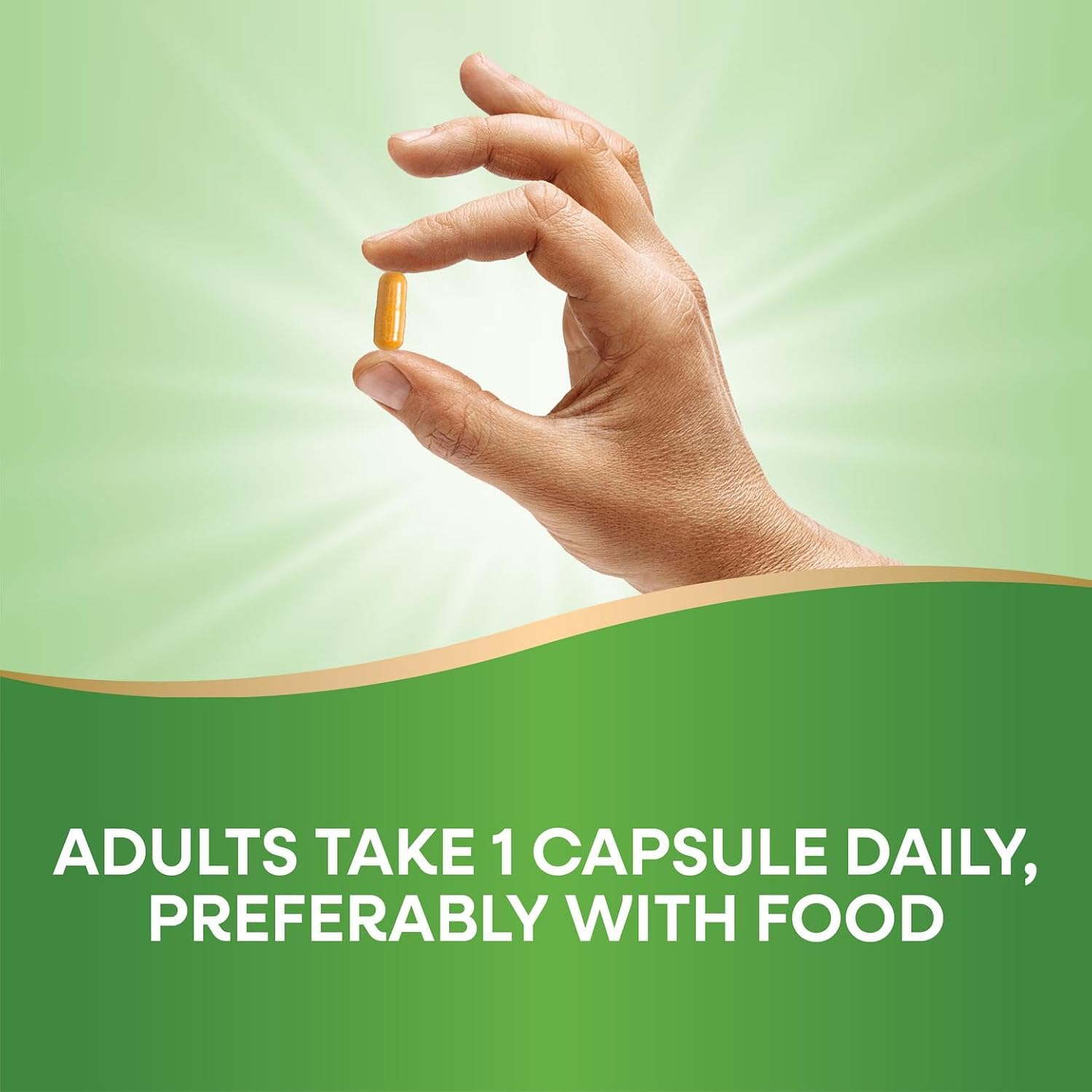 Nature's Way B-100 Complex, 60 Capsules