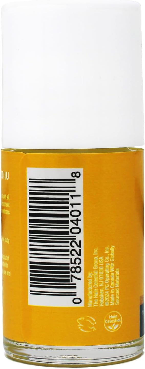 Jason Natural Vitamin E 32000 IU Oil with Wand, 32 ml