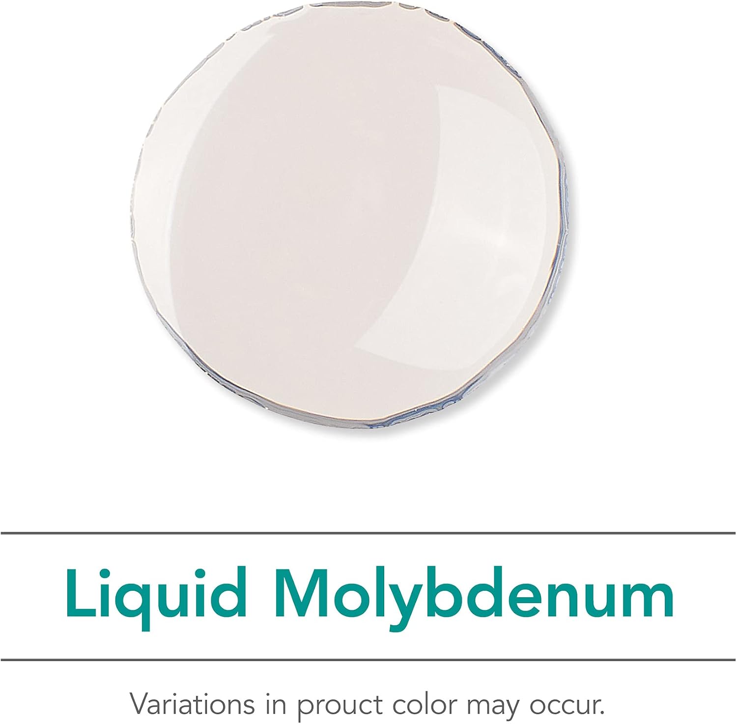 NutriCology Liquid Molybdenum - Trace Mineral Drops - 25 mcg per Drop - Supports Sulfur Metabolism - Hypoallergenic - 30 mL