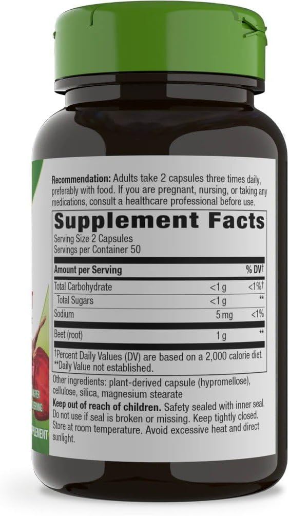 Beet Root 100C (2 Pack) - görsel 3