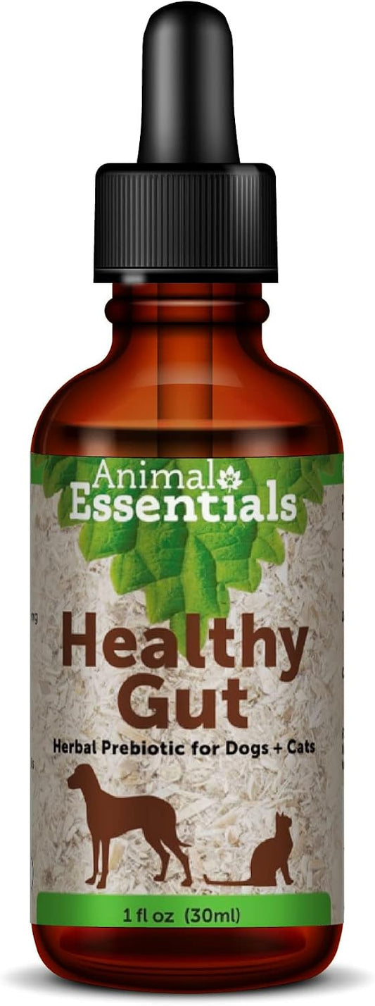 Animals' Apawthecary Prebiotic Plus (30 mL)