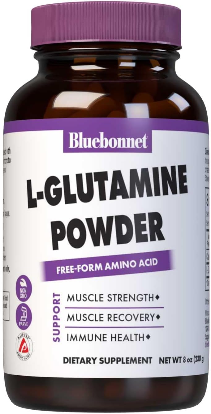 Bluebonnet NAC Supplement N-Acetyl-L-Cysteine 500 mg - Antioxidant Cellular Health and Immune Support - Free-Form Amino Acid - Non-GMO, Kosher, Gluten-Free - 90 Vegetable Capsules - görsel 6