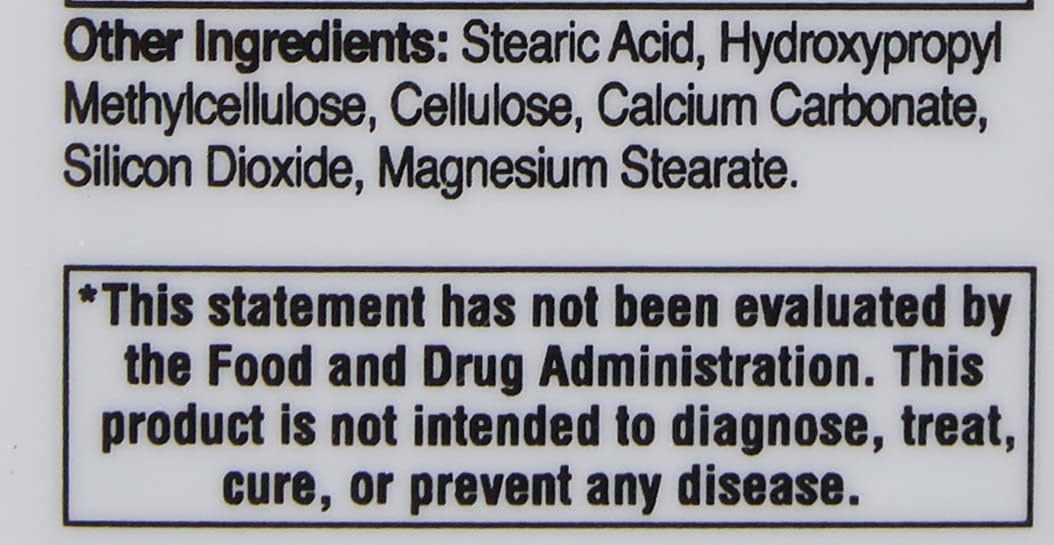21st Century C-1000 Prolonged Release Vitamin C, 110 Tablets - görsel 4