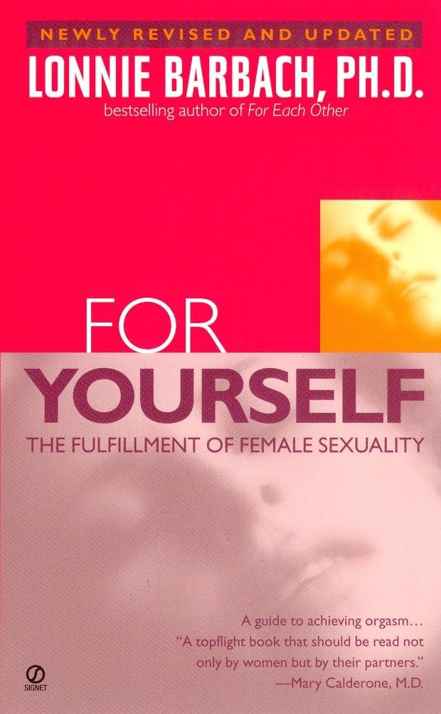 For Yourself: The Fulfilment of Female Sexuality