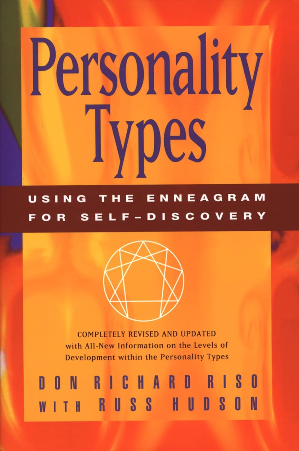 Personality Types: Using the Enneagram for Self-Discovery
