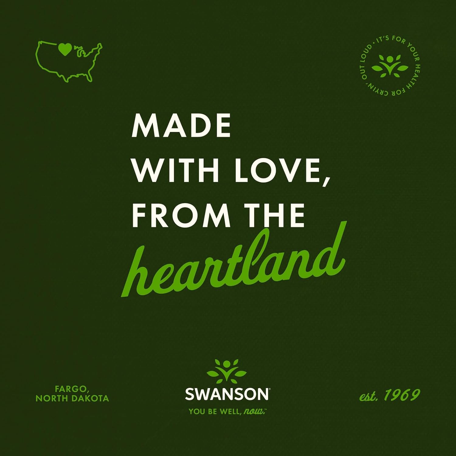 Swanson Policosanol 20 mg, 60 Capsules - Cardiovascular Health Supplement