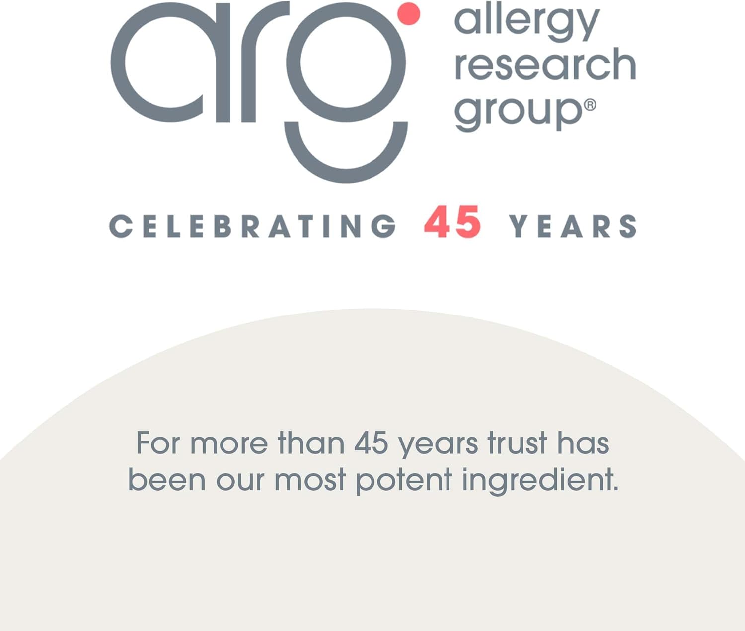 Allergy Research Group ARG Pure Vitamin C - Unbuffered Ascorbic Acid 2000 mg - 100 Capsules - görsel 6