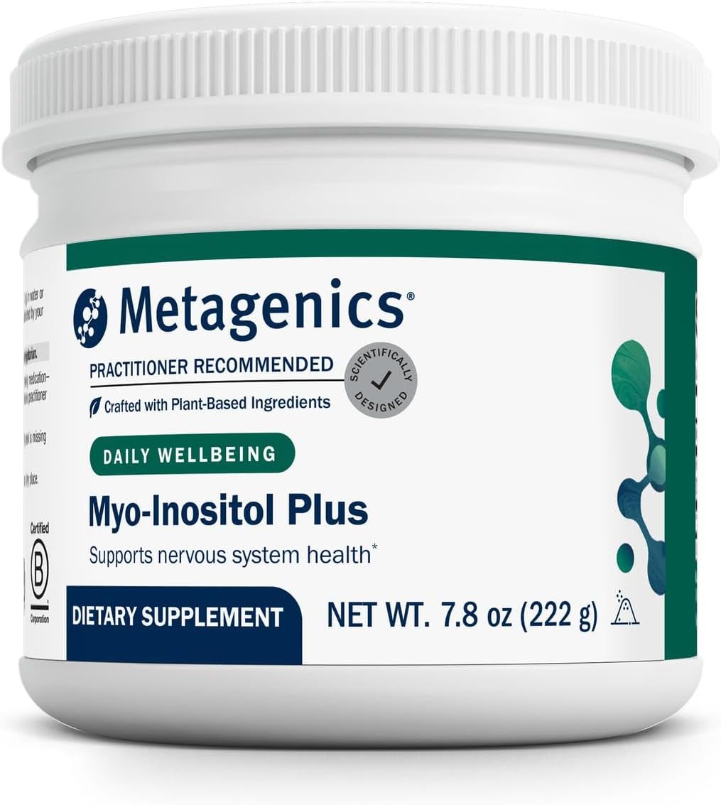 Metagenics Cenitol - 220 g Powder