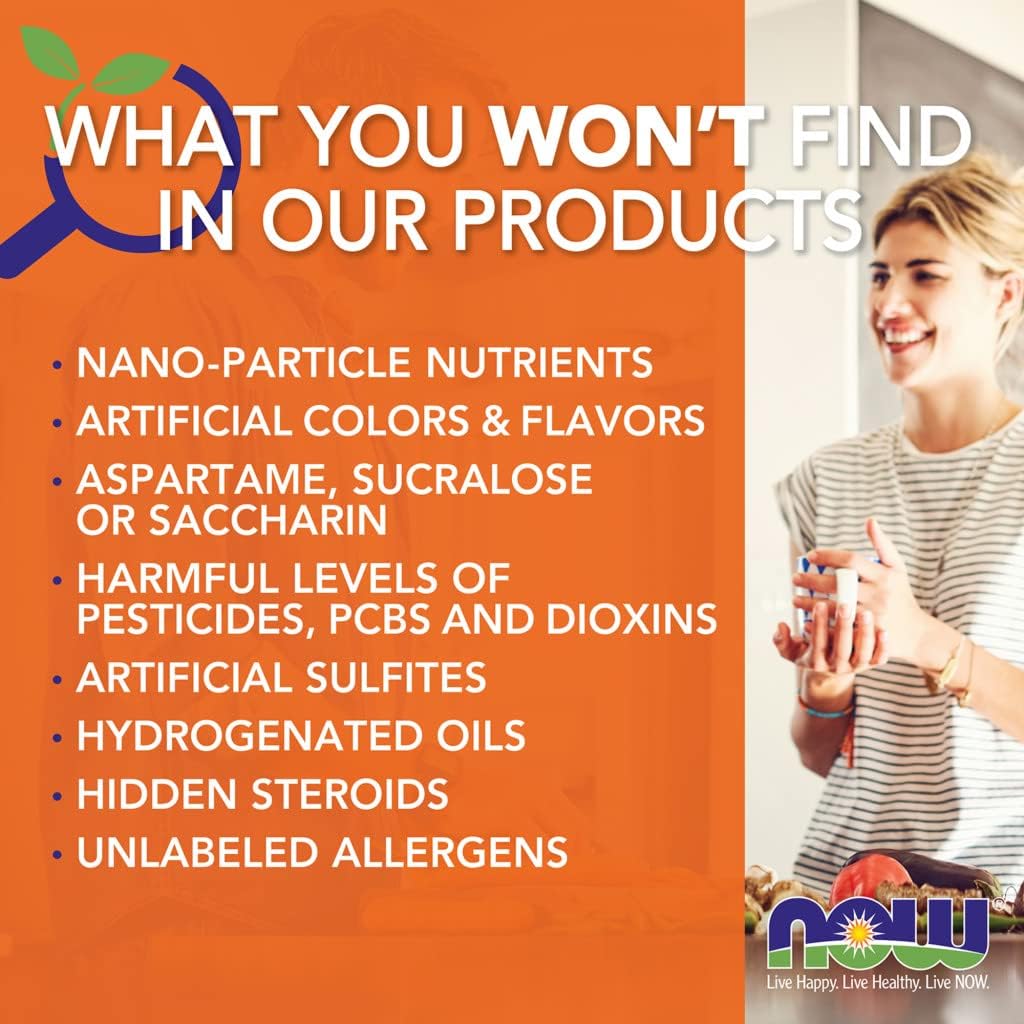 NOW Foods Eve Multi Vitamin and Minerals for Women - 120 Vegetarian Capsules
