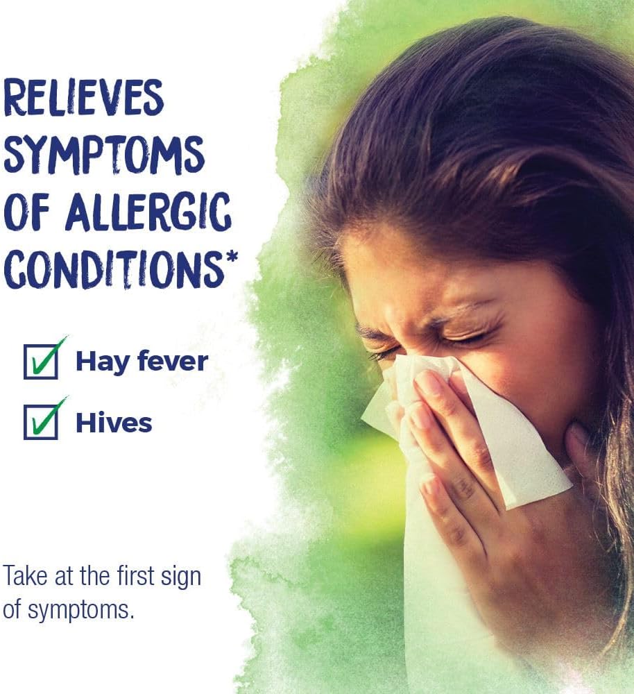 Boiron Histaminum Hydrochloricum 1M Homeopathic Medicine for Allergies – 80 Pellets