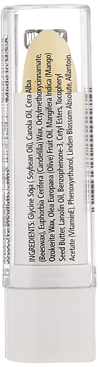Reviva Labs: Vitamin E Oil Stick, 0.12 oz (3.4 g)