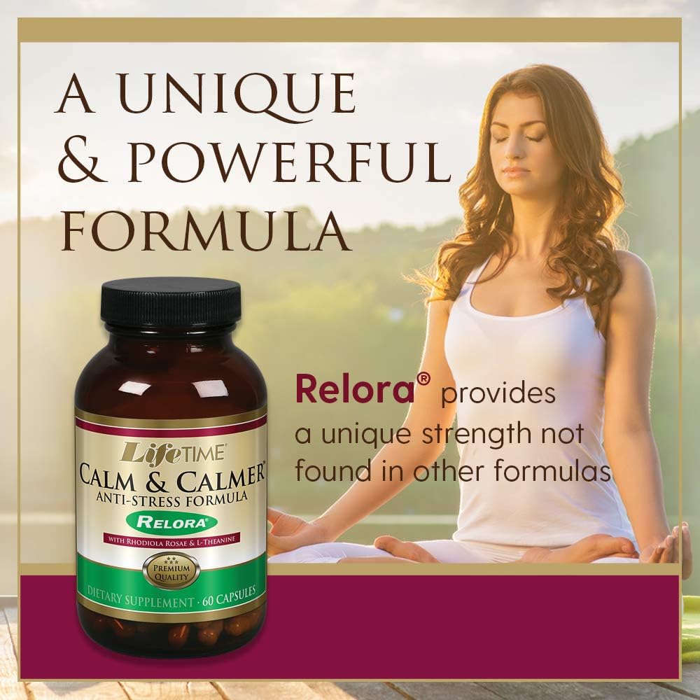 LIFETIME Glucosamine Chondroitin Complex – 1500 mg Glucosamine & 1200 mg Chondroitin, 60 Capsules