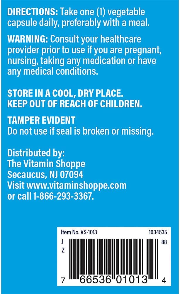 The Vitamin Shoppe C-1000 Complex 1,000 mg, Antioxidant Support, 300 Capsules