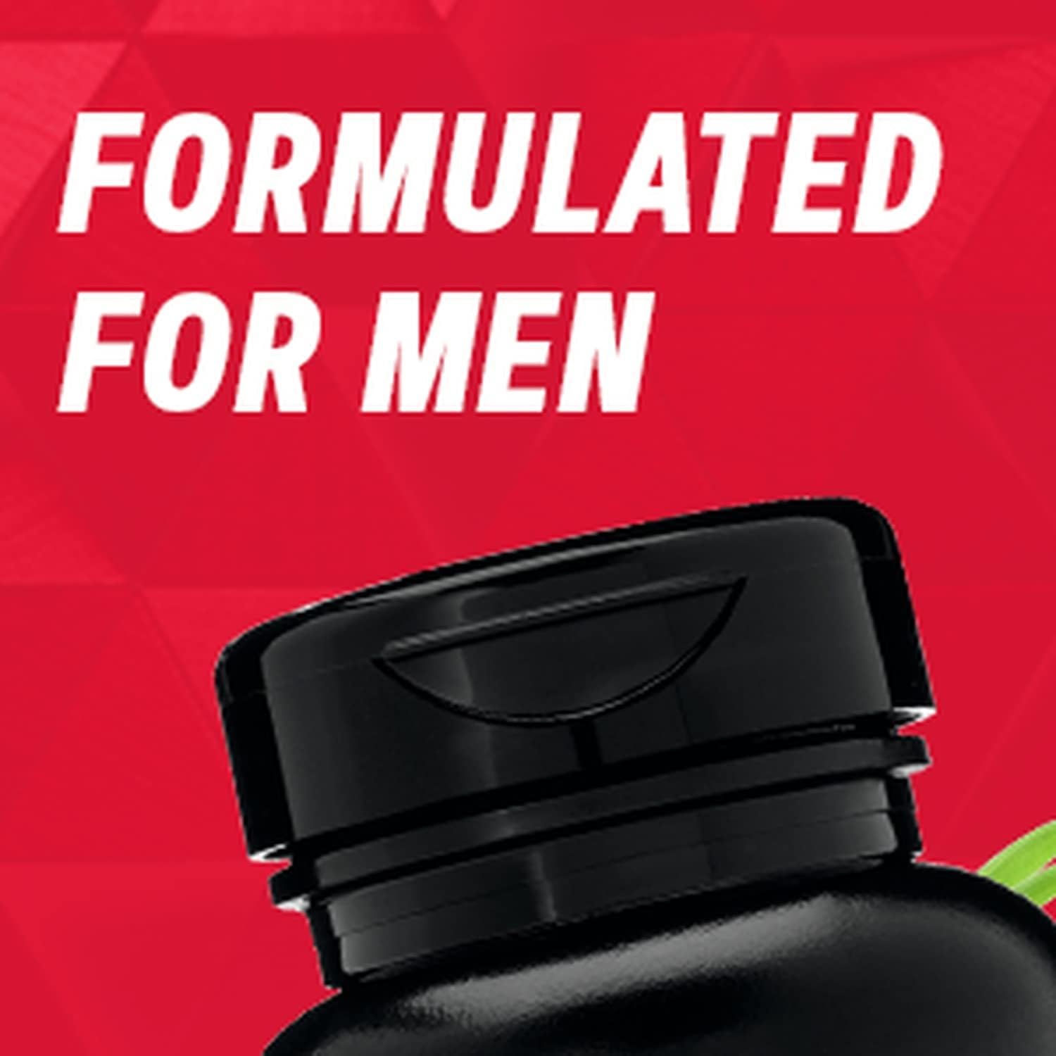 GNC Men's ArginMax Sexual Health Supplement – 90 Capsules