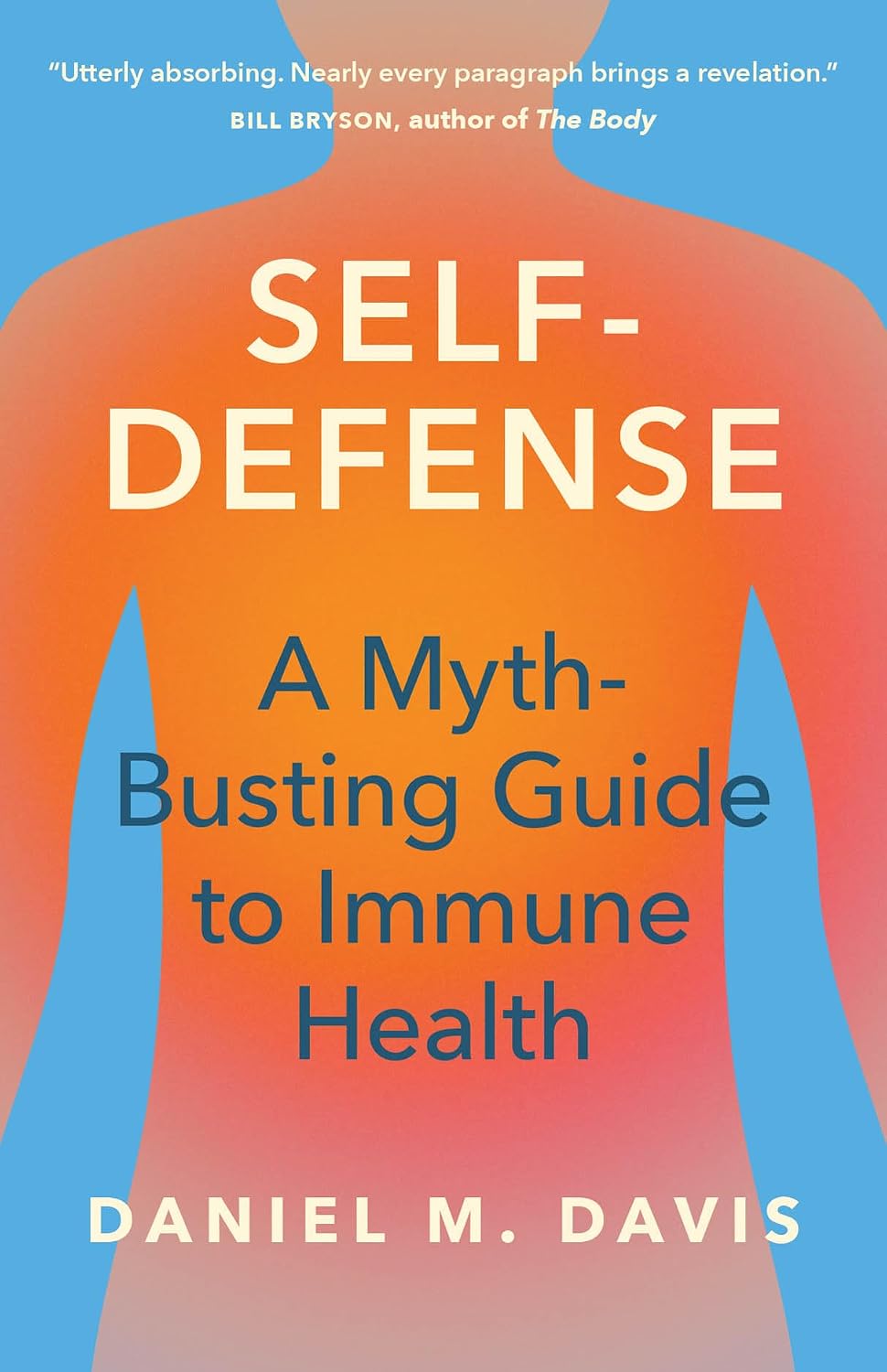 Self-Defence: A Myth-Busting Guide to Immune Health