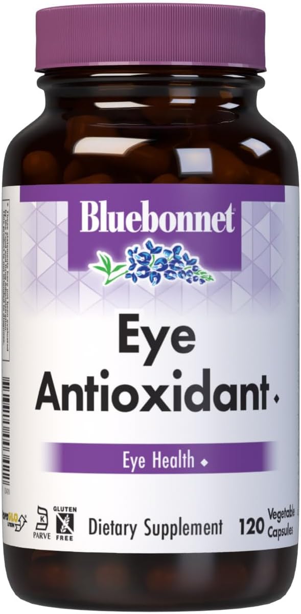 Bluebonnet NAC Supplement N-Acetyl-L-Cysteine 500 mg - Antioxidant Cellular Health and Immune Support - Free-Form Amino Acid - Non-GMO, Kosher, Gluten-Free - 90 Vegetable Capsules - görsel 9