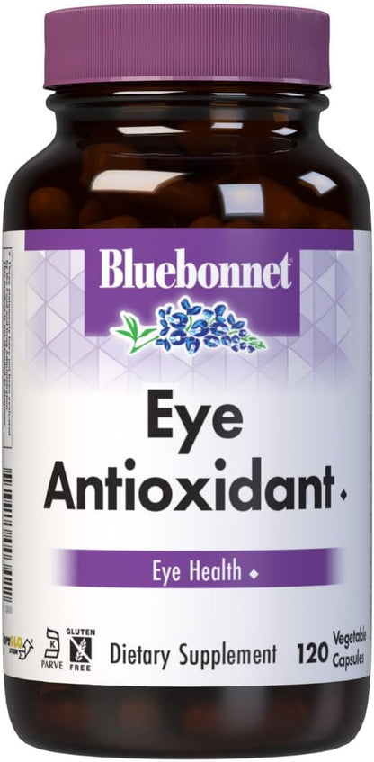 Bluebonnet NAC Supplement N-Acetyl-L-Cysteine 500 mg - Antioxidant Cellular Health and Immune Support - Free-Form Amino Acid - Non-GMO, Kosher, Gluten-Free - 90 Vegetable Capsules